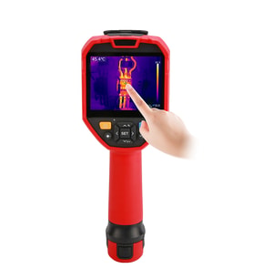 UNI-T UTi720V Profesyonel Gelişmiş Termal Kamera