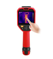 UNI-T UTi720V Profesyonel Gelişmiş Termal Kamera
