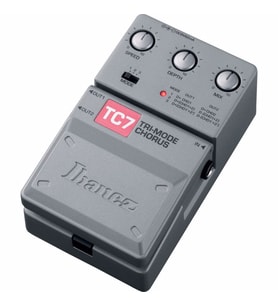 IBANEZ TC7