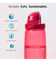 Nalgene Otf Şişe