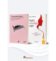 Divanımdaki Erkekler - Doğru Cinselliğe Çağrı