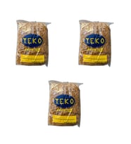 Teko AAA Kauçuk Ambalaj Paketleme Lastiği - Çap : 70 mm. Kalınlık:1,5 mm - 1000 Gr.lık 3 Paket