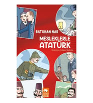 Mesleklerle Atatürk