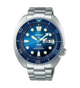 Seiko SRPK01K Erkek Kol Saati