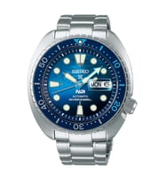 Seiko SRPK01K Erkek Kol Saati
