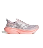 Adidas Supernova Glide W Kadın Koşu Ayakkabısı KJ8774 Mor