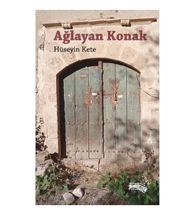 Ağlayan Konak