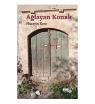 Ağlayan Konak