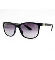 Ray-Ban RB 4330-CH F602/9A 55-15 Unisex Güneş Gözlüğü