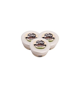Süper Yörüklü Çörek Otu Karışımlı Rahatlatıcı Bakım Kremi 3x50 ml