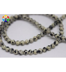 Jasper Taşı Dizi 4mm (9850)