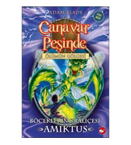 Canavar Peşinde 30 - Böceklerin Kraliçesi Amiktus