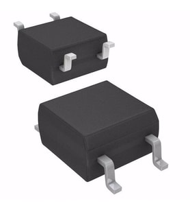 TLP185GB , TLP185 , P185 SMD Sop-4 Optokuplör x 1 adet  (rf071) (Siyah)