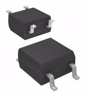TLP185GB , TLP185 , P185 SMD Sop-4 Optokuplör x 1 adet  (rf071) (Siyah)