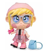 Giochi Preziosi Trotties Trottie Lucy 25 cm Bebek TFT02000