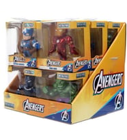 Avengers Tekli Figür