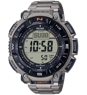 CASIO PRG-340T-7DR