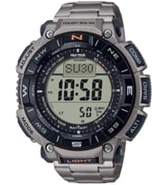CASIO PRG-340T-7DR