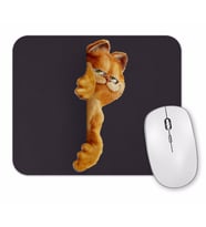 Garfield 2 Mouse Pad