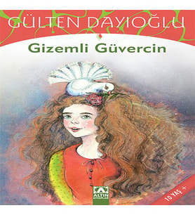 Gizemli Güvercin