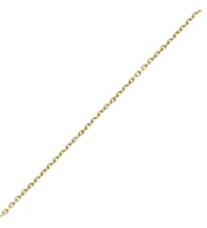 Klasik Altın Zincir 42 cm
