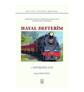 Hayal Defterim
