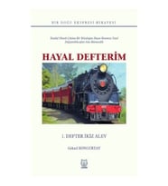 Hayal Defterim