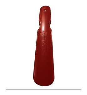 hagiki (5 ADET) 18Cm Plastik Ayakkabı Çekeceği Kerata 18Cm