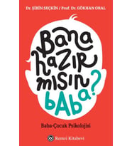 Bana Hazır mısın Baba?