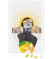Limone Day Puzzle 240 Parça Yapboz