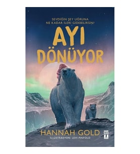 Ayı Dönüyor