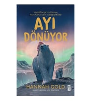Ayı Dönüyor