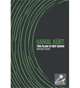 Hamal Kürt & Türk I?slamı Ve Kürt Sorunu (Krem)