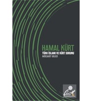 Hamal Kürt & Türk I?slamı Ve Kürt Sorunu (Krem)