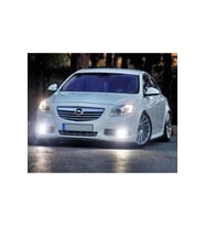 Opel Insıgnıa Led Sis Farı Ampulü H10 Duo