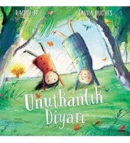 Unutkanlık Diyarı