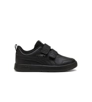 Puma Courtflex V3 V Ps Çocuk Günlük Ayakkabı 39764201 Siyah