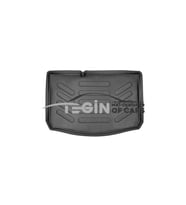 Citroen C3 Bagaj Havuzu 2004