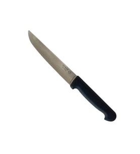 Northcity Bursa Mutfak Ve Ekmek Bıçağı 14,5 Cm, Plastik Sap