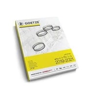 Pi̇ston Segman Astra K 16 Corsa E 15 Adam 13 B10xfl B10xft Std 74mm Uyumlu (Standart)