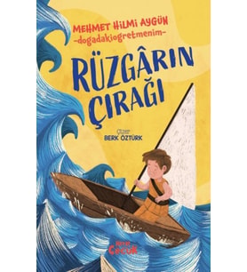 Rüzgârın Çırağı