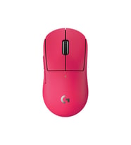 Logitech G PRO X Superlight 2C 910-007546 Pembe Lightspeed Hero Şarjlı Optik Kablosuz Oyuncu Mouse Teşhir