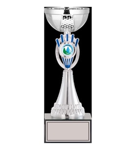 ODAK KUPA - Small Kupalar - S-015 A - 29 cm