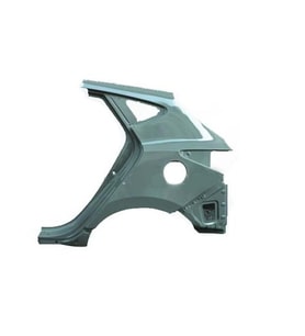 HYUNDAI IX35 ARKA ÇAMURLUK SOL 09- HUN08IX004 715032YC00