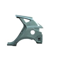 HYUNDAI IX35 ARKA ÇAMURLUK SOL 09- HUN08IX004 715032YC00