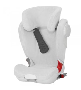 Britax-Römer Britax Römer Kidfix II Xp & Kidfix II Xp Sict Havlu Kılıf (Standart)