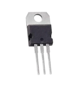 UA 7810 Entegre Devre Transistör