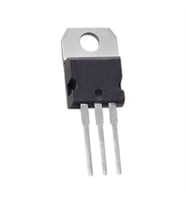 UA 7810 Entegre Devre Transistör