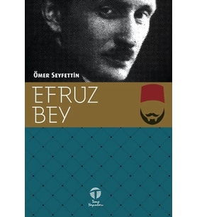 Efruz Bey