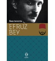Efruz Bey